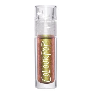 ColourPop Chrome Liquid Eyeshadow – Color-Shifting Chrome Eyeshadow with Long-Lasting & Ultra-Pigmented Formula – Glaze (0.05 oz)(See U Later)