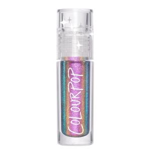 ColourPop Chrome Liquid Eyeshadow – Color-Shifting Chrome Eyeshadow with Long-Lasting & Ultra-Pigmented Formula – Glaze (0.05 oz)(Supernova)