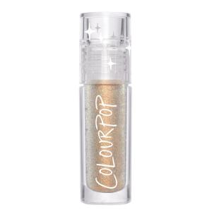 ColourPop Chrome Liquid Eyeshadow – Color-Shifting Chrome Eyeshadow with Long-Lasting & Ultra-Pigmented Formula – Glaze (0.05 oz)(Sweetzer Ave)