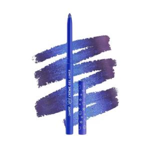 ColourPop Crème Gel Waterproof Chrome Eyeliner – 18HR Wear, Ultra-Pigmented Eyeliner Pencil with Matte & Metallic Finishes – Smudge-Proof, Vegan & Cruelty-Free – Pixie (0.01 oz)(Ventura Blvd)