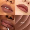 ColourPop Ultra Matte Liquid Lipstick – Ultra-Pigmented Matte Lipstick with a Long-Lasting, Non-Drying Finish – Delivers Full Coverage with a Smooth, Flexible Feel – LAX (0.13 oz)(Toast)