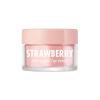 ColourPop Lip Mask – Leave-On Lip Moisturizer & Overnight Mask – Replenishes Dry Lips with Shea Butter, Squalane & Vitamin E – Watermelon (0.5 oz)(Strawberry)