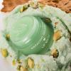 ColourPop Fresh Kiss Lip Mask – Leave-On Lip Moisturizer & Overnight Treatment – Replenishes Dry Lips with Shea Butter & Vitamin E – Vanilla Cake (0.28 oz)(Pistachio Gelato)
