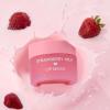 ColourPop Fresh Kiss Lip Mask – Leave-On Lip Moisturizer & Overnight Treatment – Replenishes Dry Lips with Shea Butter & Vitamin E – Vanilla Cake (0.28 oz)(Strawberry Milk)