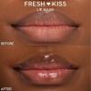 ColourPop Fresh Kiss Lip Mask – Leave-On Lip Moisturizer & Overnight Treatment – Replenishes Dry Lips with Shea Butter & Vitamin E – Vanilla Cake (0.28 oz)(Vanilla Cake)