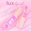ColourPop Lux Lip Oil – Hydrating, Sheer Tinted Lip Oil Formulated with Antioxidant-Rich Chamomile Extract & Calendula Oil – Non-Greasy, Nourishing Pink Lip Oil – Raspberry Mojito (0.16 oz)