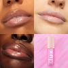 ColourPop Lux Lip Oil – Hydrating, Sheer Tinted Lip Oil Formulated with Antioxidant-Rich Chamomile Extract & Calendula Oil – Non-Greasy, Nourishing Pink Lip Oil – Raspberry Mojito (0.16 oz)