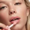ColourPop So Juicy Plumping Glossy Lip Oil – Hydrating & Plumping Lip Oil with a Sheer Wash of Non-Sticky Color – Infused with Peptides, Ceramides & Ginger – Lychee Jelly (0.29)(Baby Panda)