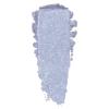 ColourPop Super Shock Shadow – High-Pigment, Crème-Powder Eye Makeup – Single Glitter Eyeshadow with Zero Fallout and Unique Bouncy Texture – Silver Taupe Eyeshadow – I Heart This (0.07 oz)(Moon Daisy – metallic baby blue with silver pinpoints)