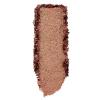 ColourPop Super Shock Shadow – High-Pigment, Crème-Powder Eye Makeup – Single Glitter Eyeshadow with Zero Fallout and Unique Bouncy Texture – Silver Taupe Eyeshadow – I Heart This (0.07 oz)(DGAF)