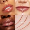 ColourPop Ultra Glossy Lip Gloss – High-Shine, Non-Sticky & Hydrating Lip Gloss with a Flexible Paddle Applicator – Sheer, Pearlized, Crème & Clear Finishes – It Girl (0.11 oz)(It Girl)