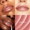 ColourPop Ultra Glossy Lip Gloss – High-Shine, Non-Sticky & Hydrating Lip Gloss with a Flexible Paddle Applicator – Sheer, Pearlized, Crème & Clear Finishes – It Girl (0.11 oz)(Pasadena)