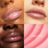 ColourPop Ultra Glossy Lip Gloss – High-Shine, Non-Sticky & Hydrating Lip Gloss with a Flexible Paddle Applicator – Sheer, Pearlized, Crème & Clear Finishes – It Girl (0.11 oz)(Bubble Gum)