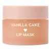 ColourPop Fresh Kiss Lip Mask – Leave-On Lip Moisturizer & Overnight Treatment – Replenishes Dry Lips with Shea Butter & Vitamin E – Vanilla Cake (0.28 oz)(Vanilla Cake)