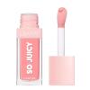 ColourPop So Juicy Plumping Glossy Lip Oil – Hydrating & Plumping Lip Oil with a Sheer Wash of Non-Sticky Color – Infused with Peptides, Ceramides & Ginger – Lychee Jelly (0.29)(Baby Panda)