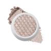 ColourPop Super Shock Shadow – High-Pigment, Crème-Powder Eye Makeup – Single Glitter Eyeshadow with Zero Fallout and Unique Bouncy Texture – Silver Taupe Eyeshadow – I Heart This (0.07 oz)(I Heart This)