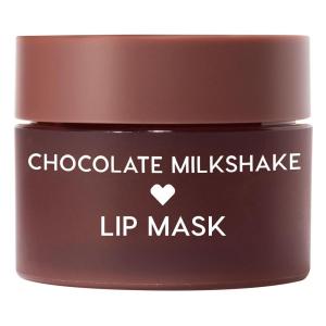 ColourPop Fresh Kiss Lip Mask – Leave-On Lip Moisturizer & Overnight Treatment – Replenishes Dry Lips with Shea Butter & Vitamin E – Vanilla Cake (0.28 oz)(Chocolate Milkshake)