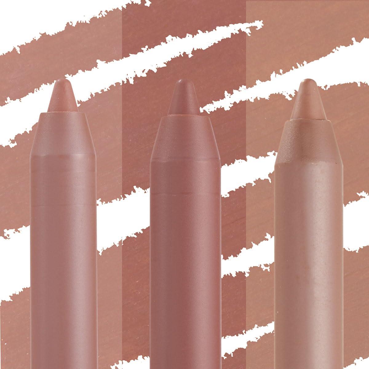 image:imageColourPop Lippie Lip Pencil Kit Cool Group Chat 3 CountCool Group Chat