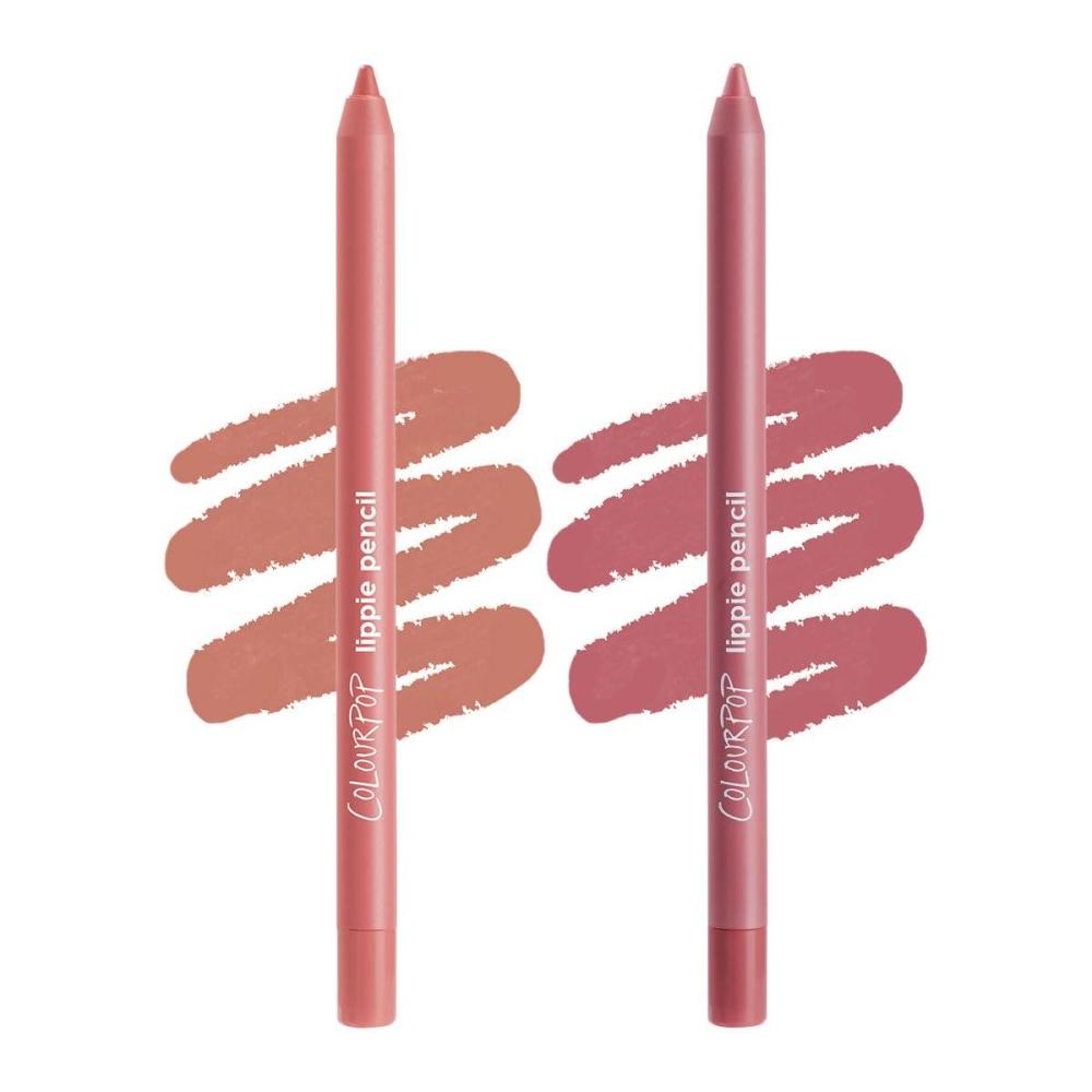 image:imageColourPop Lippie Lip Pencil Kit Cool Group Chat 3 CountEveryday Lippie