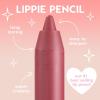 ColourPop Lippie Lip Pencil Kit Cool Group Chat (3 Count)(Everyday Lippie)