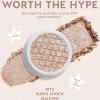 ColourPop Super Shock Shadow Kit Berry Pop (2 Count)(Glimmering Neutrals)