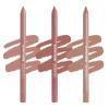 ColourPop Lippie Lip Pencil Kit Cool Group Chat (3 Count)(Cool Group Chat)