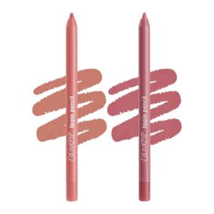 ColourPop Lippie Lip Pencil Kit Cool Group Chat (3 Count)(Everyday Lippie)