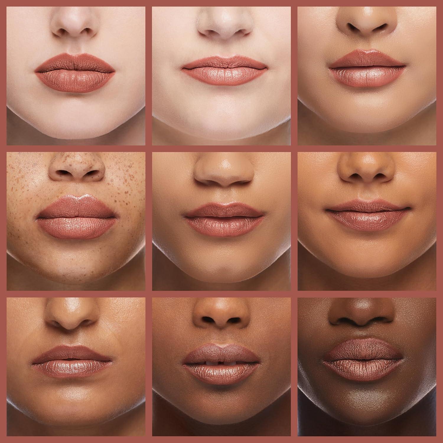 image:imageColourPop Lippie Pencil Liner BRINK terracotta rose matte 10g 0035 Ounce