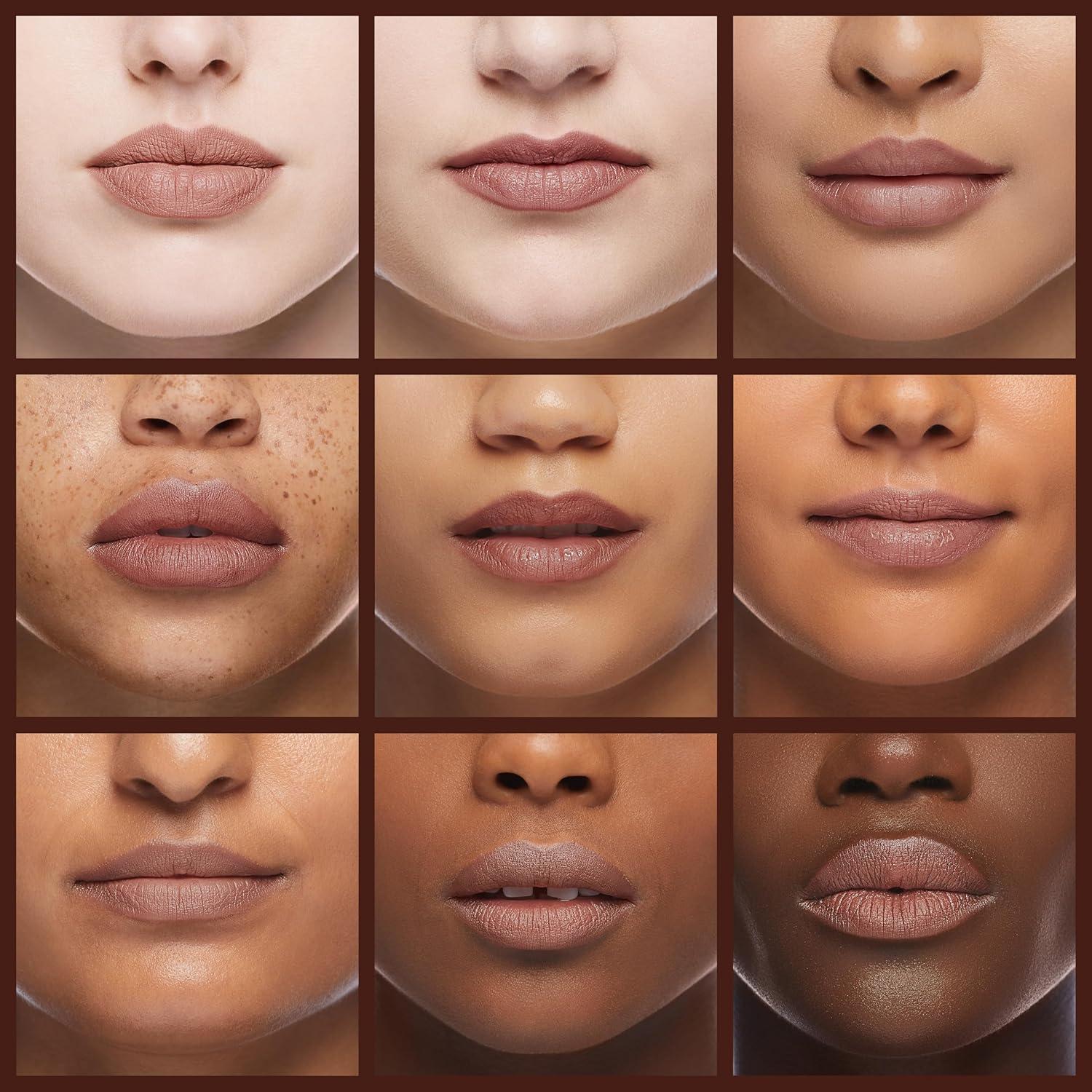 image:imageColourPop Lippie Pencil Liner CTRL deep brown matte 10g 0035 Ounce