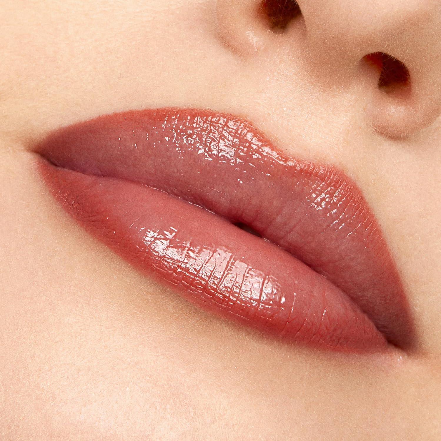 image:imageColourPop Lux Lip Oil Hydrating Sheer Tinted Lip Makeup Formulated with AntioxidantRich Chamomile Extract amp Calendula Oil NonGreasy Nourishing Formula Hot Shot 016 oz