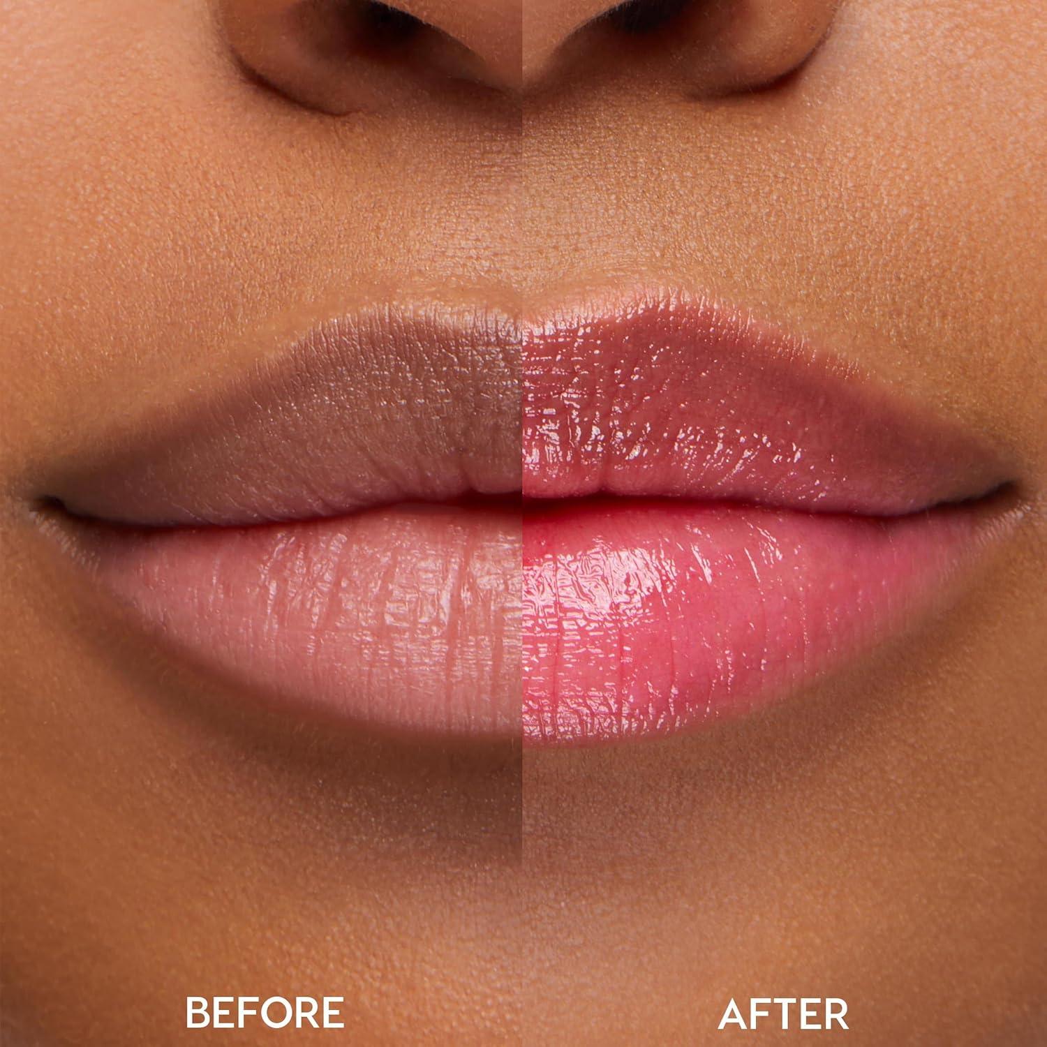 image:imageColourPop x Pokmon pH Lip Balm Color Changing Lip Balm Infused with MultiPearl Flakes amp LipLoving Ingredients Creates the Perfect Custom Pink Shade Transform 012 oz