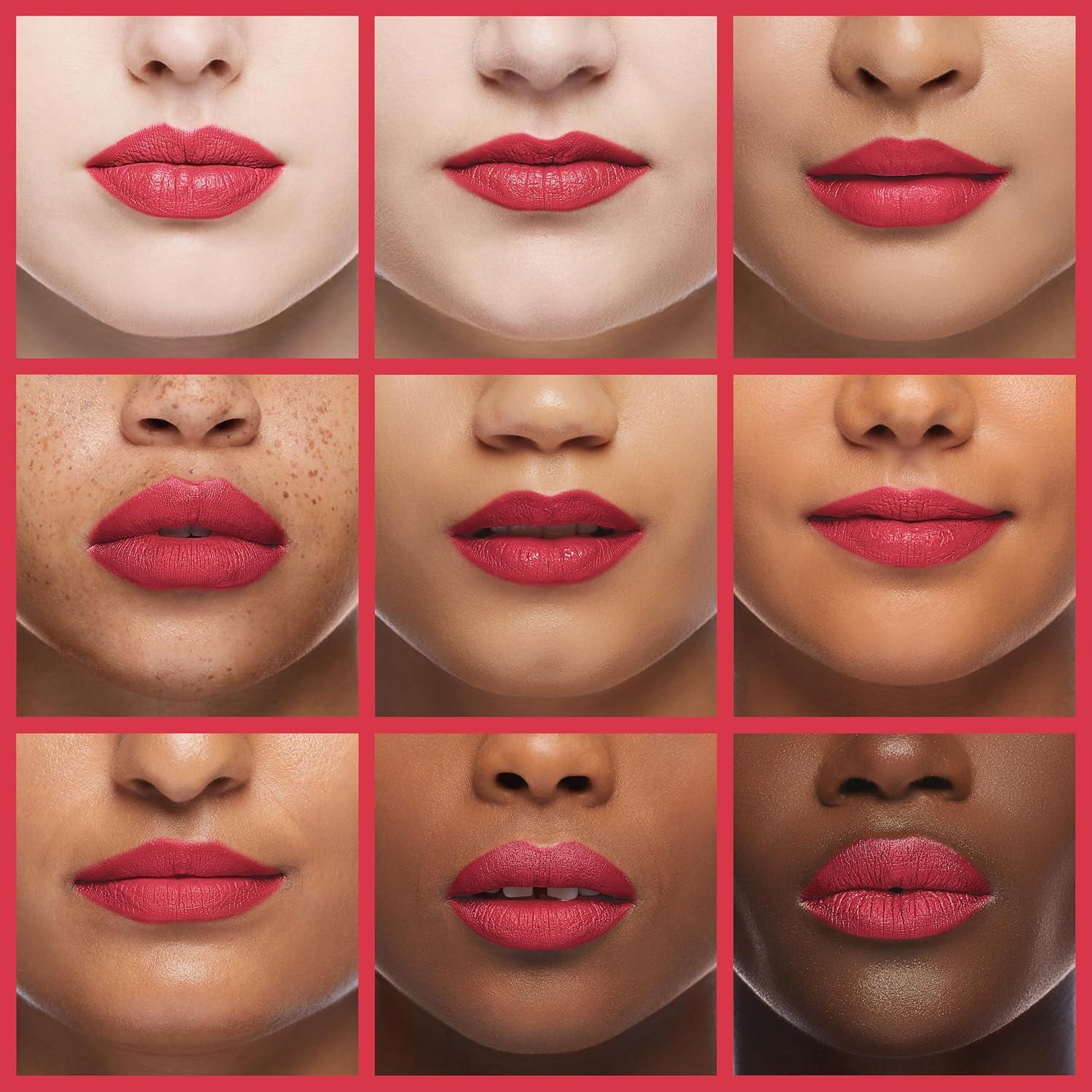 image:imageColourpop Lippie Pencil Liner FULL SPEED vivid red matte 10g 0035 Ounce