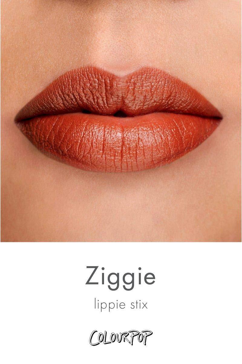 image:imageColourpop Matte X Lippie Stix Ziggie