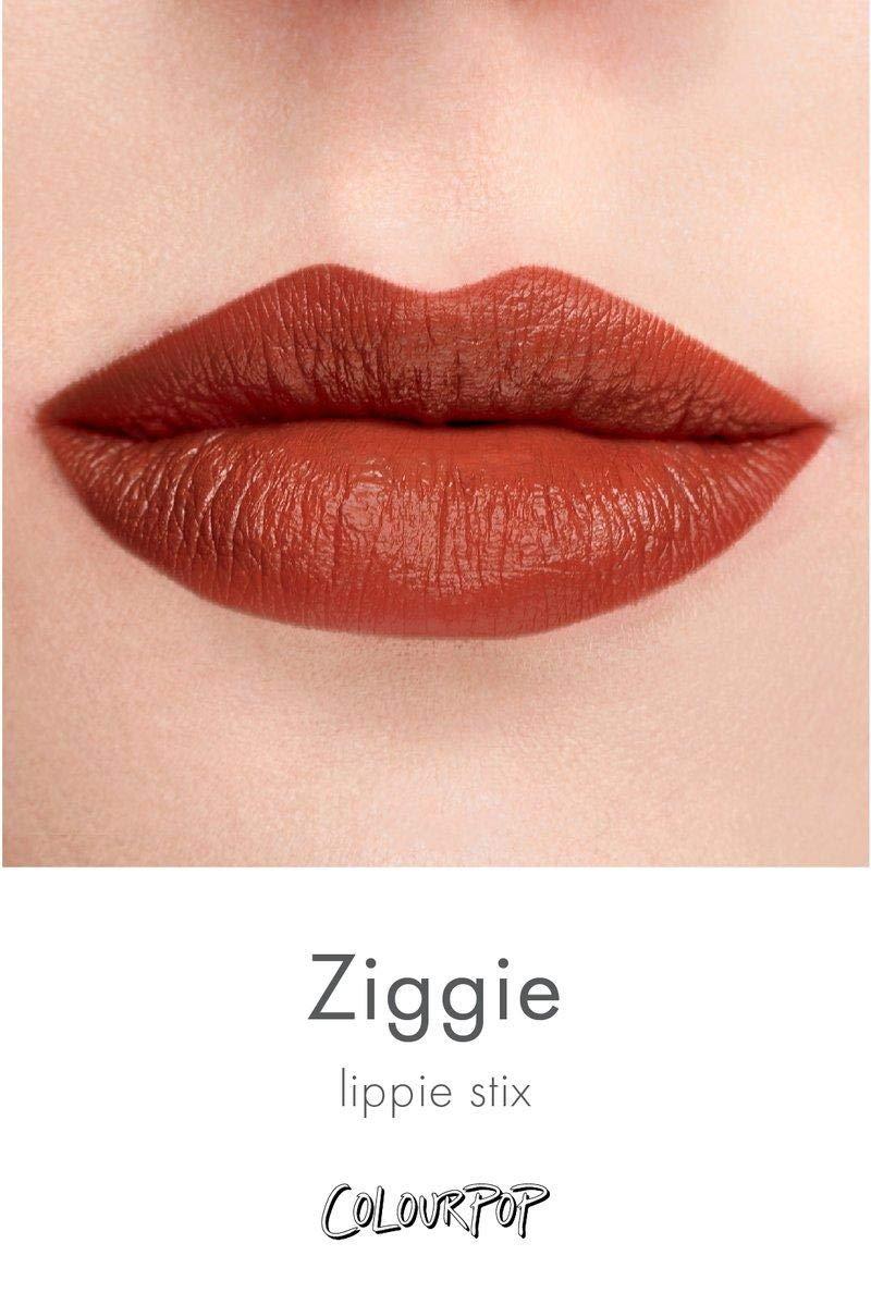 image:imageColourpop Matte X Lippie Stix Ziggie