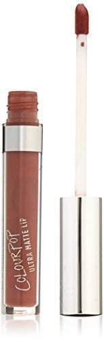 image:imageColourpop Ultra Matte Liquid Lipstick Beeper 011 OZBeeper