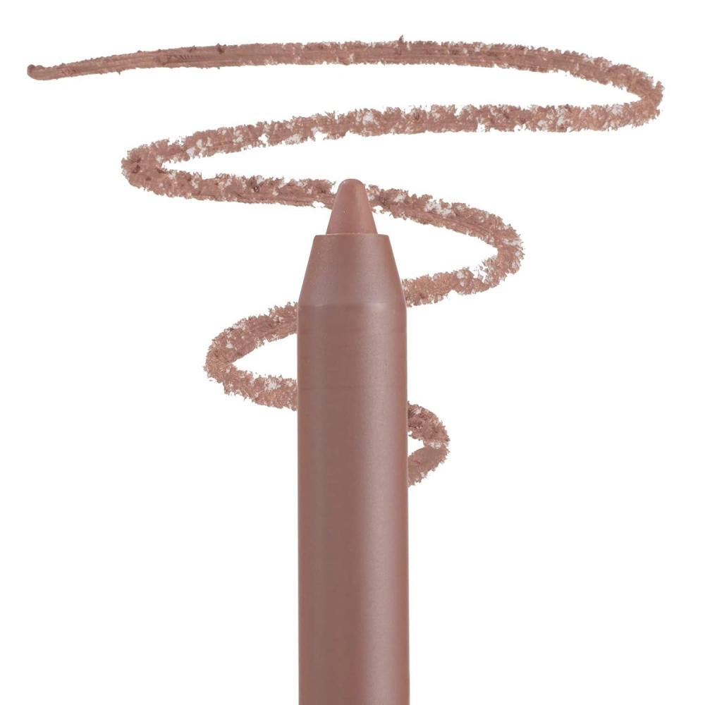 image:imageColourPop ASHTON Lippie Pencil Liner UltraPigmented Lasting LongWear Prevents Lip Feathering Deep TaupeASHTON deep taupe