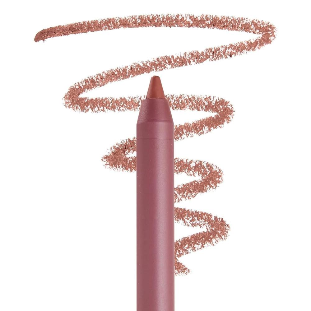 image:imageColourPop Lippie Pencil Liner BRINK  terracotta rose matte 10g 0035 Ounce