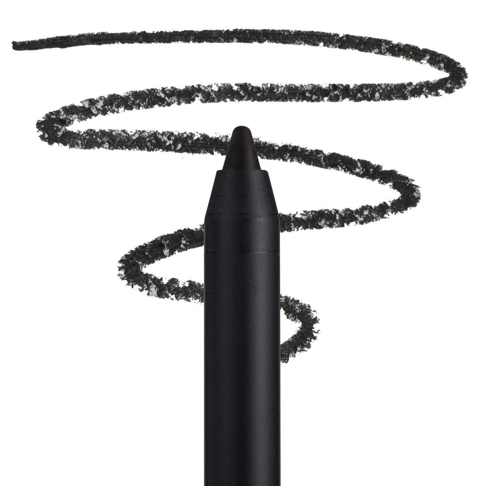 image:imageColourPop Lippie Pencil Lip Liner Pigmented Vegan Matte UNBOXED BULL CHIC black