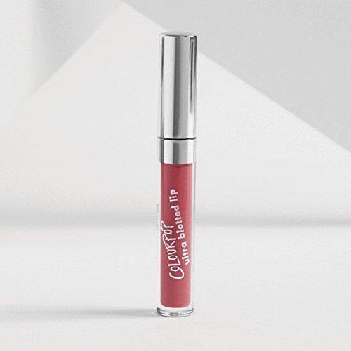 image:imageColourPop Ultra Blotted Lip Doozy