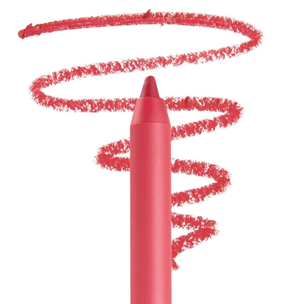 image:imageColourpop Lippie Pencil Liner FULL SPEED  vivid red matte 10g 0035 Ounce