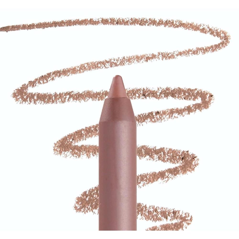 image:imageColourpop Lippie Pencil Lip Liner Pigmented Vegan Matte UNBOXED COOL BFF rosy taupe nude