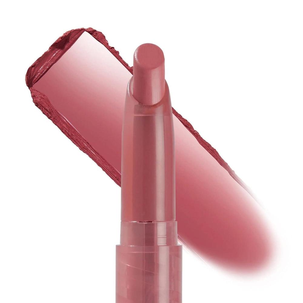 image:imageColourpop Lippie Stix BICHETTE  cool deep red Full Size Unboxed Matte Lipstick 10g 0035 OunceCAMI rosy mauve
