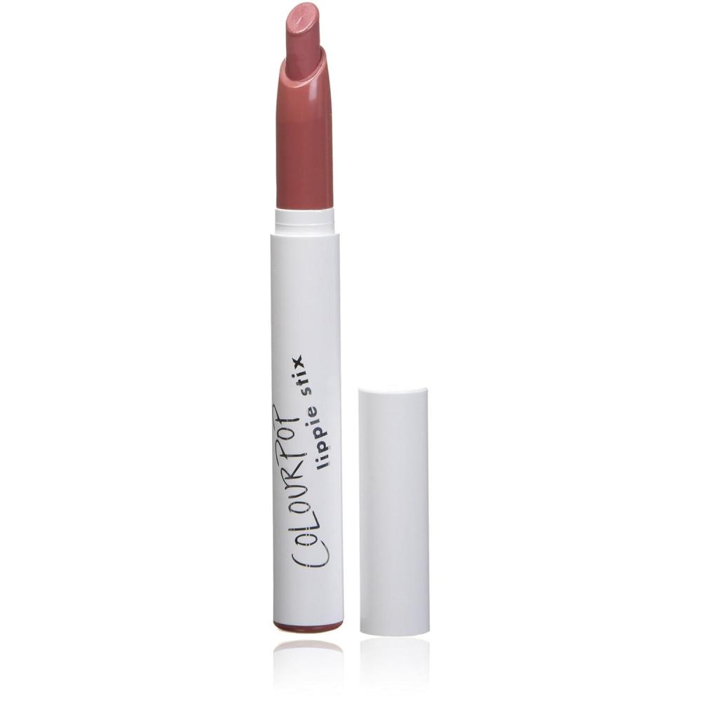 image:imageColourpop Matte X Lippie Stix Cami