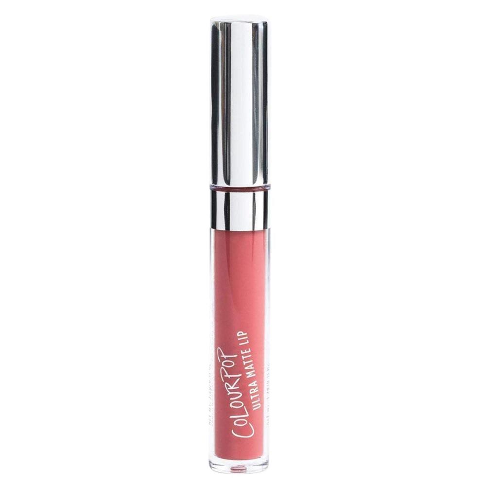 image:imageColourpop Ultra Matte Liquid Lipstick Bumble