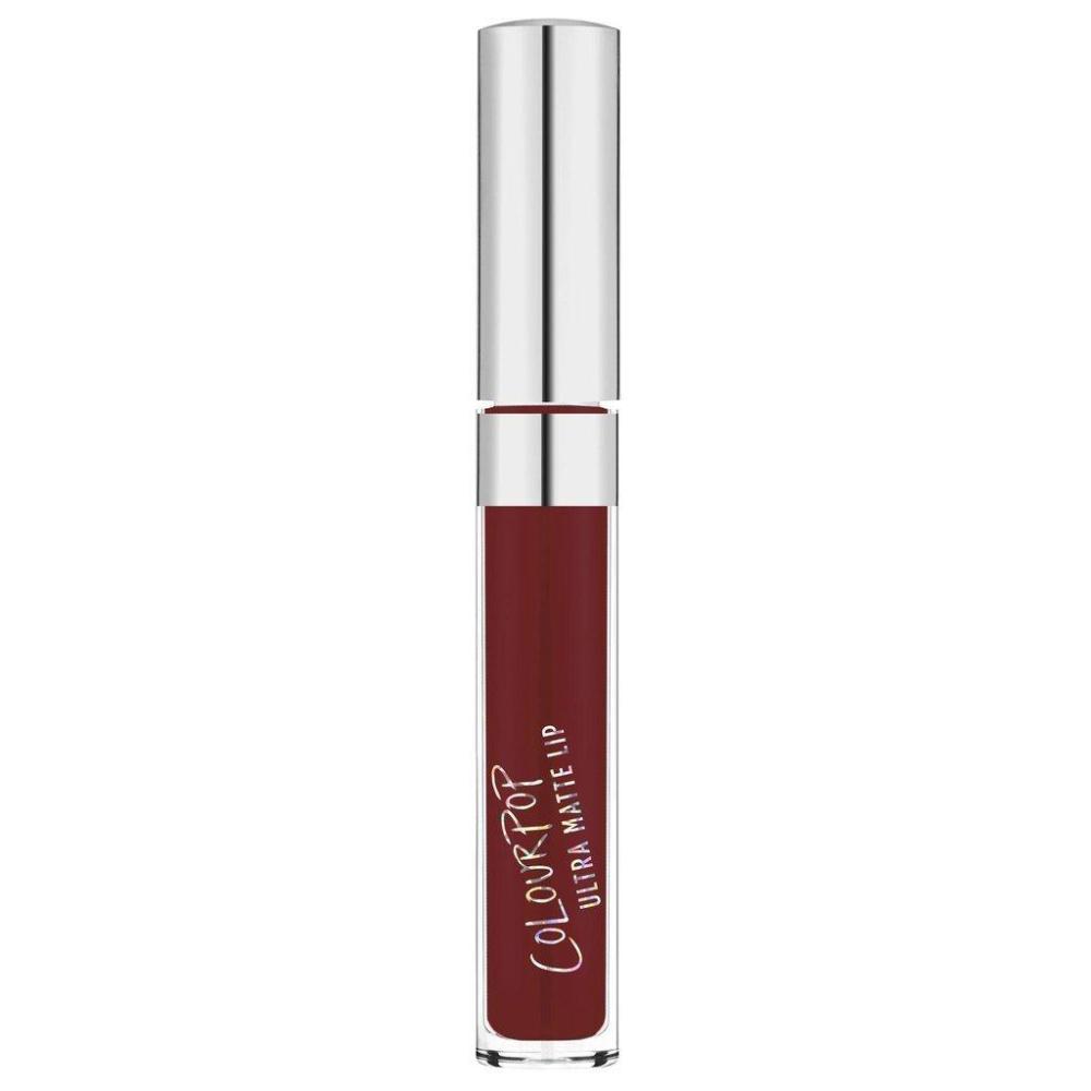 image:imageColourpop Ultra Matte Liquid Lipstick LAX