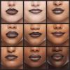 ColourPop Lippie Pencil Lip Liner Pigmented Vegan Matte – UNBOXED (BULL CHIC black)