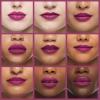 ColourPop Lipstick Lippie Stix Moisturizing Vegan UNBOXED Matte (HEART ON cool magenta)