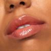ColourPop Lux Lip Oil – Hydrating, Sheer Tinted Lip Makeup Formulated with Antioxidant-Rich Chamomile Extract & Calendula Oil – Non-Greasy, Nourishing Formula – Hot Shot (0.16 oz)
