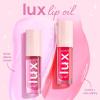 ColourPop Lux Lip Oil – Hydrating, Sheer Tinted Lip Makeup Formulated with Antioxidant-Rich Chamomile Extract & Calendula Oil – Non-Greasy, Nourishing Formula – Hot Shot (0.16 oz)
