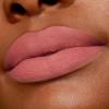 ColourPop PowerPout Matte Lipstick – Transfer-Proof Lip Makeup with 8HR Wear, Ultra-Pigmented Formula & Comfortable, Non-Drying Matte Finish – Party Hour (0.11 oz)(24/7)